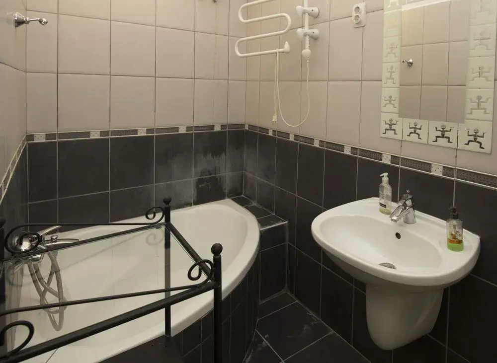 BPM - Comfortable Home Stay