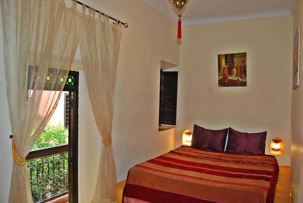 Riad Cala Medina