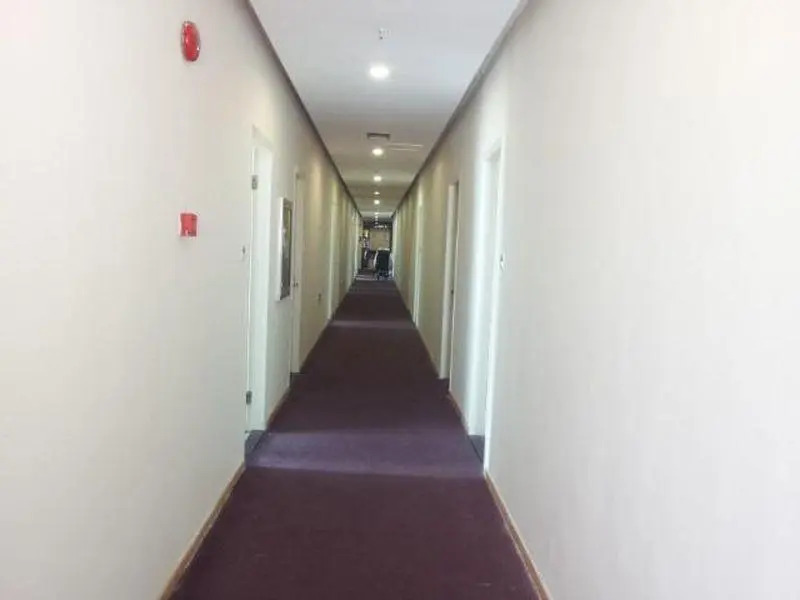 7 Days Inn Shanghai West Yanan Road Subway Station Branch