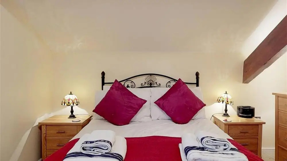Tregarnedd Cottage