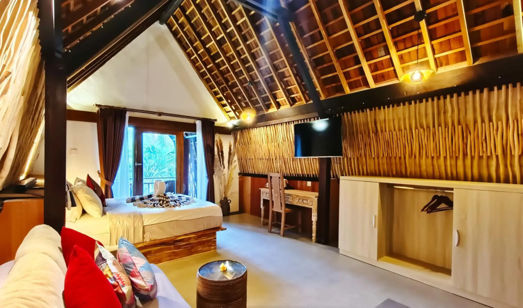 Kies Villas Lombok