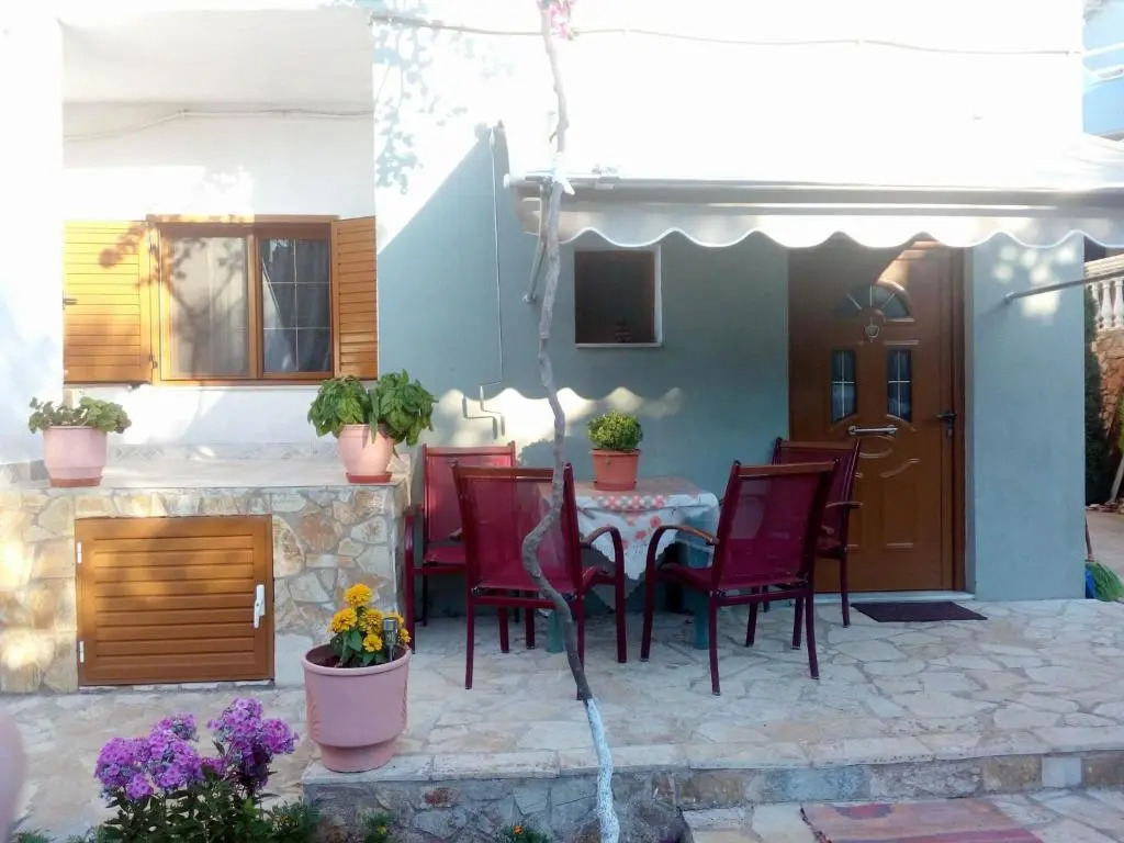 Baci Apartments