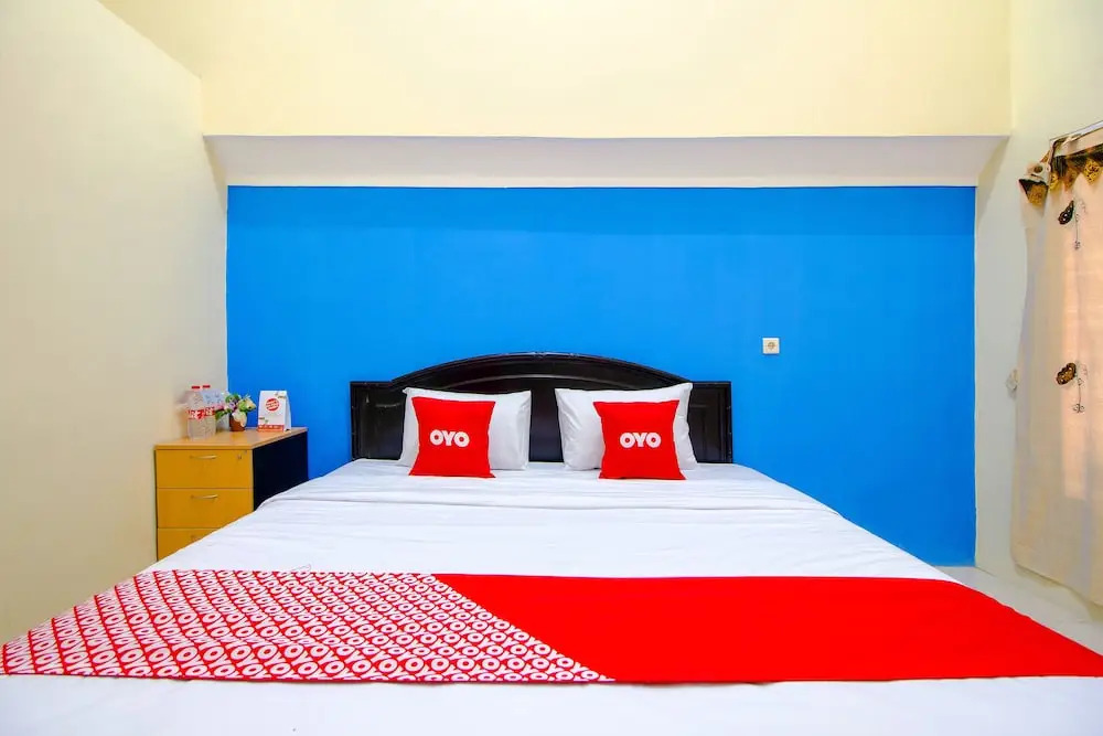 Grand Monica by OYO Rooms