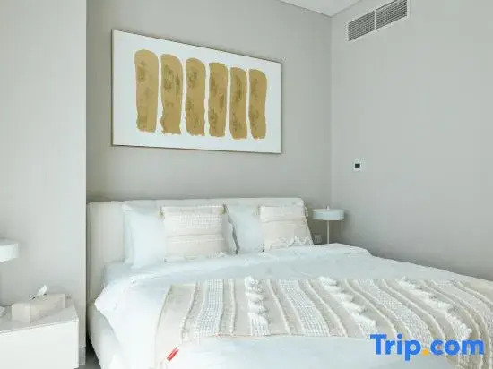 Star of Dubai Marina 2 Br 5 Guests