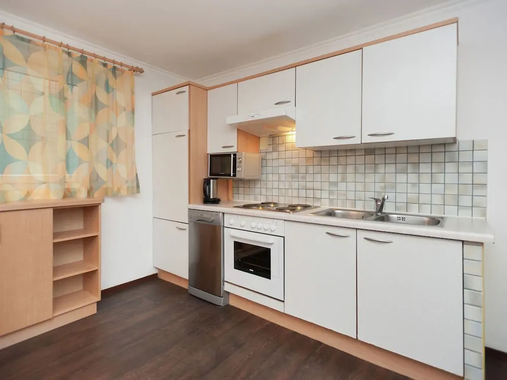 Spacious Holiday Home in Goldegg near Ski Lift