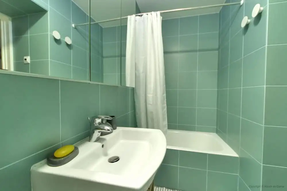 DA'Home - Oporto Lighthouse Apartment
