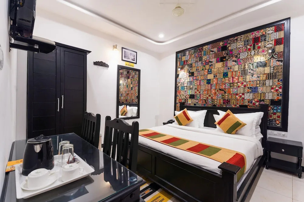The Legend Haveli