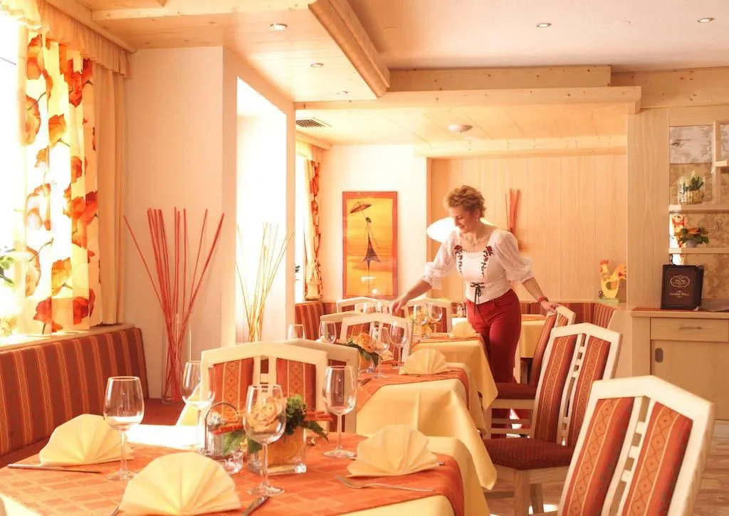 Hotel Wiese