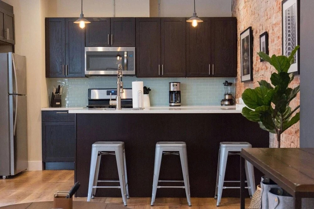 Renovated Loft In Philly's Best Neighborhood