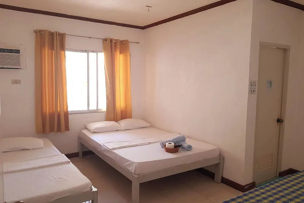 Hanbees Resort Puerto Princesa Palawan