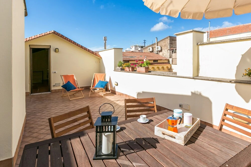 Residenza Sorrentina