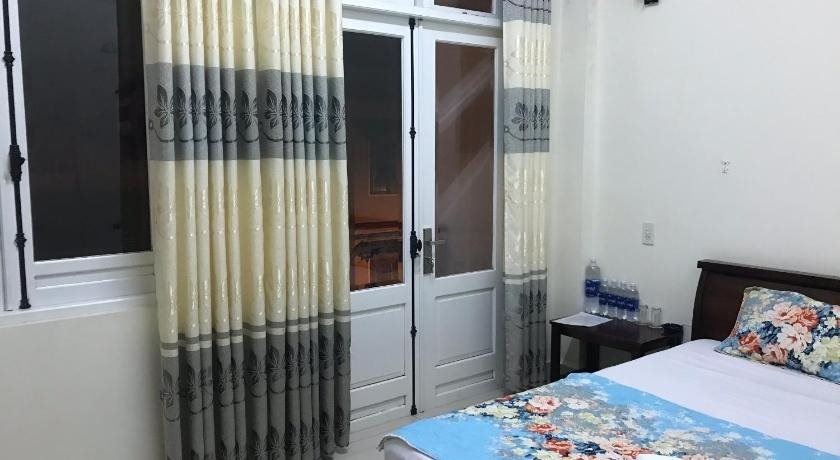 Thu Khoa Guest House