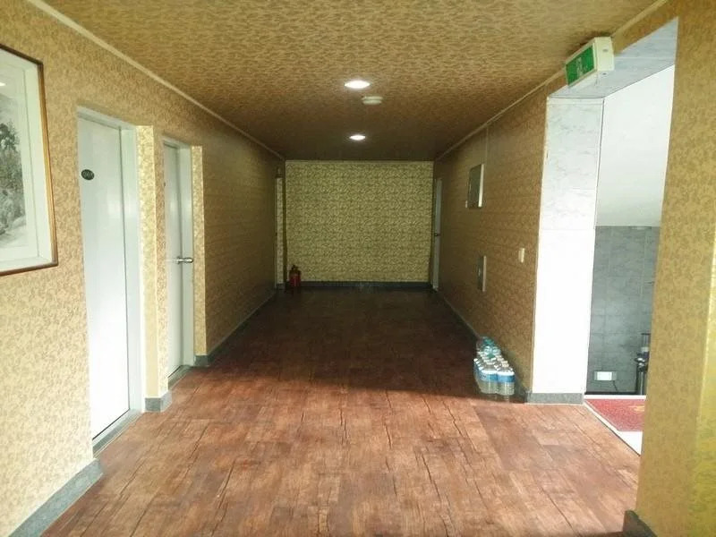 Yurim Motel