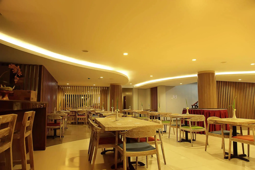 Santosa City Hotel