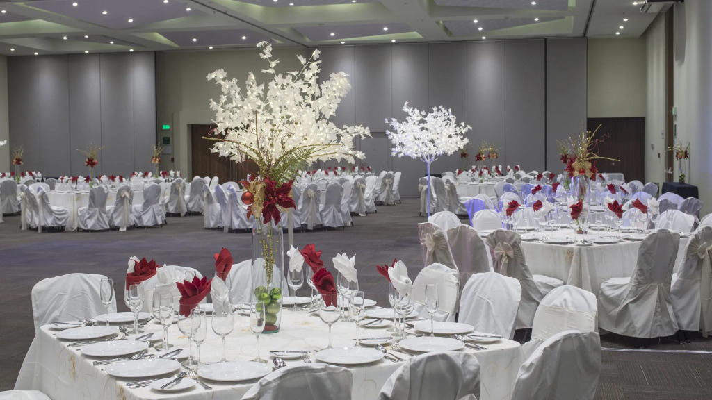 Holiday Inn Coatzacoalcos by IHG
