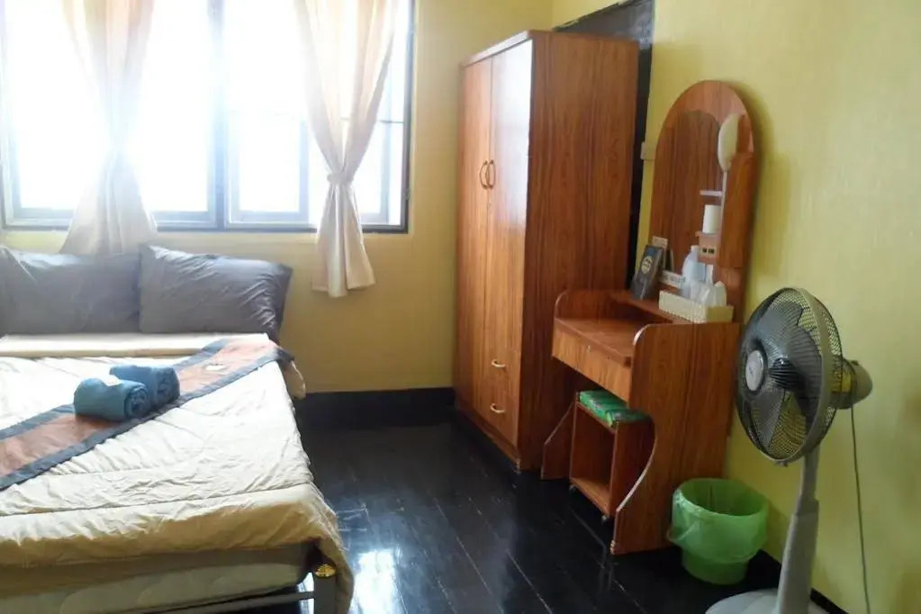 Wild Orchid Guest House