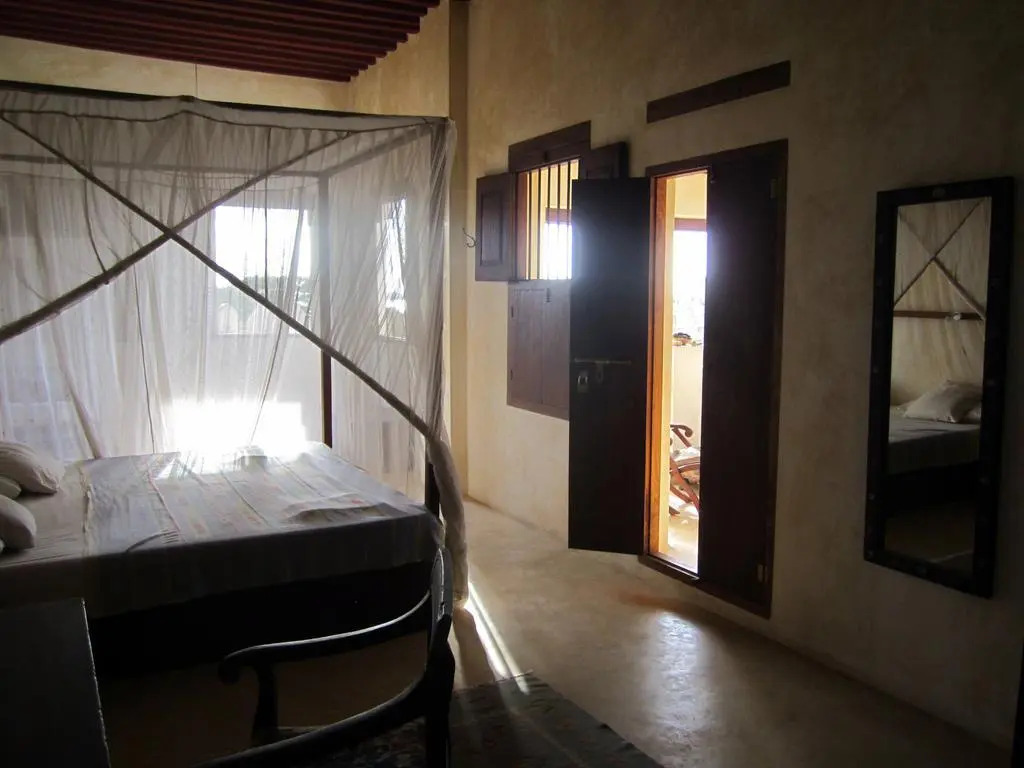 Subira House