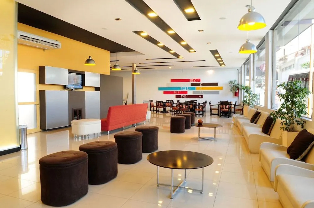 Hotel Presidente