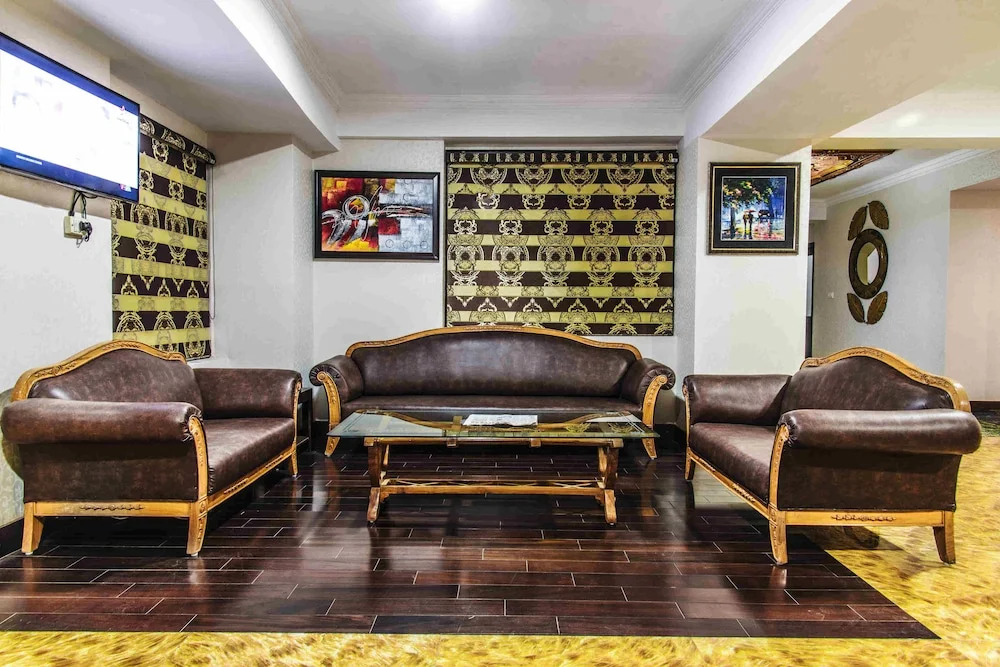 Regenta Resort MARS Valley View Shoghi