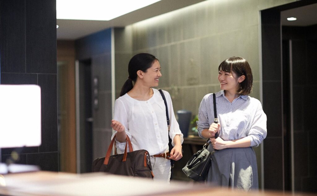 Sotetsu Fresa Inn Tokyo Roppongi