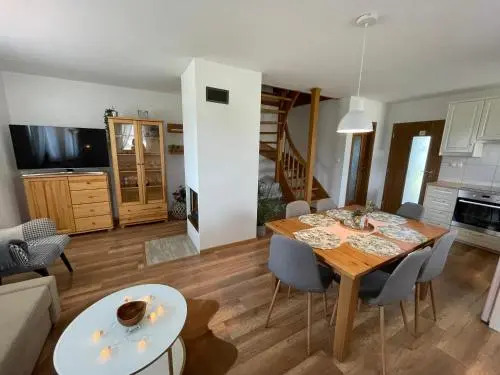 Chalet Jayata
