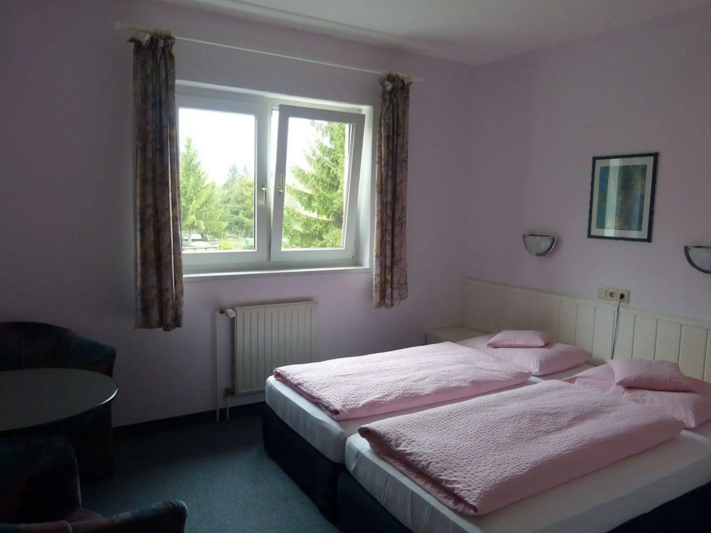 Hotel Azur