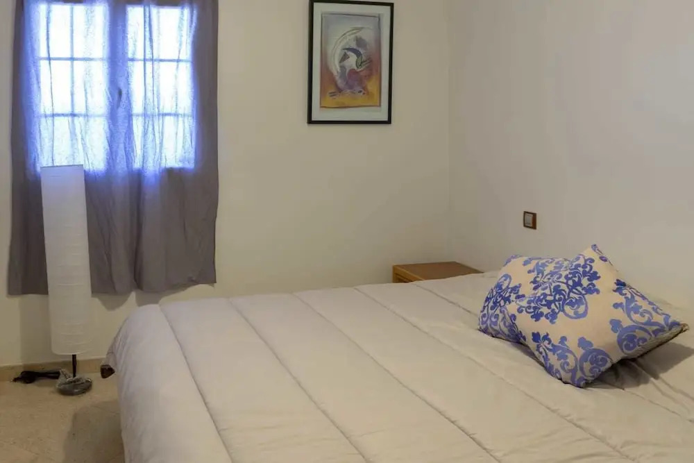 Casa Playa Arinaga