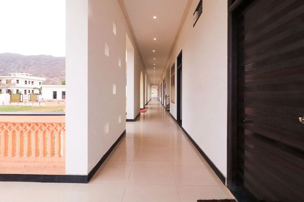 Oyo 30275 The Sunrise Resort Pushkar