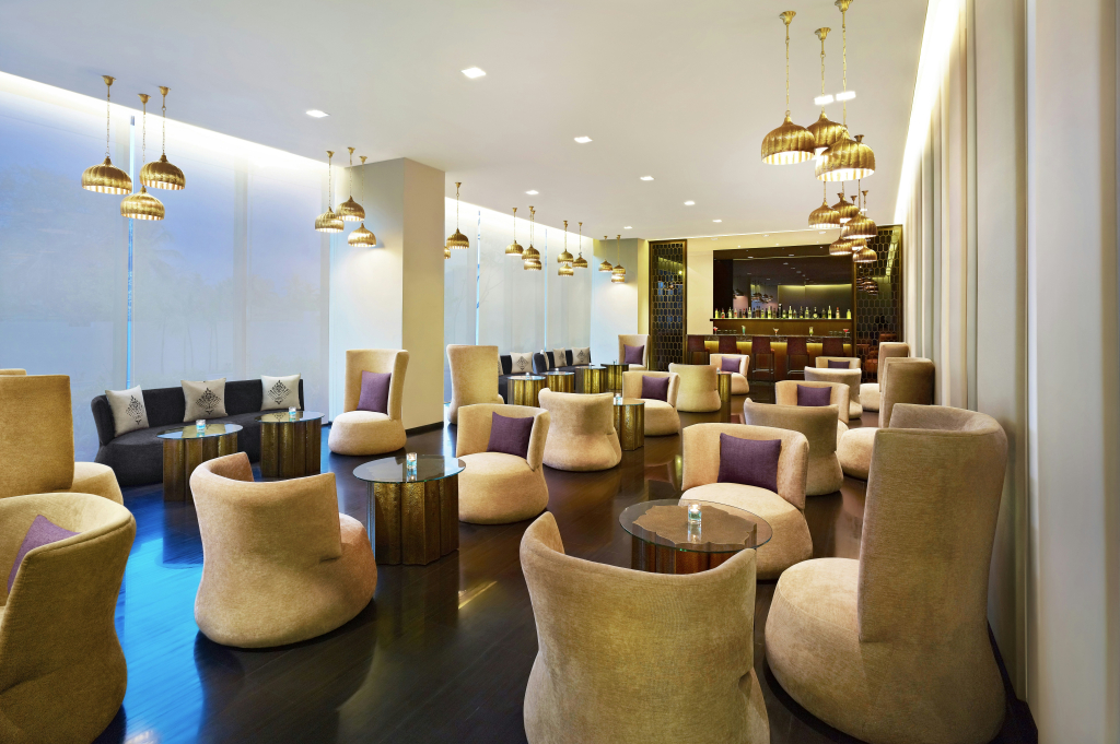 Vivanta Chennai IT Expressway OMR