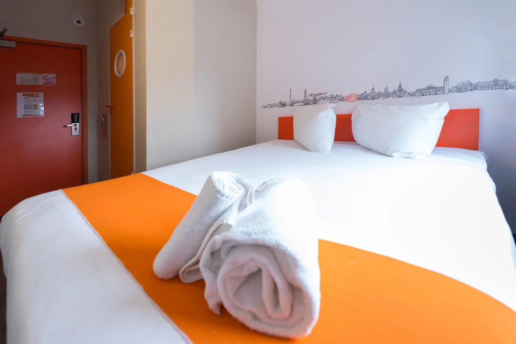 easyHotel Reading