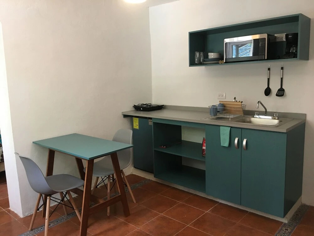 Suites del Sureste - Mérida