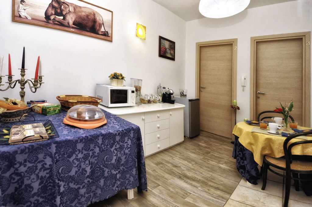 B&B A Casa di Joy