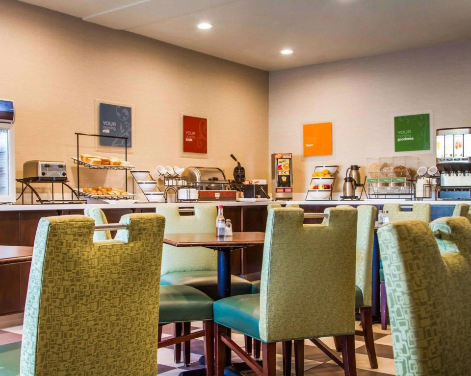 Comfort Inn Watsonville