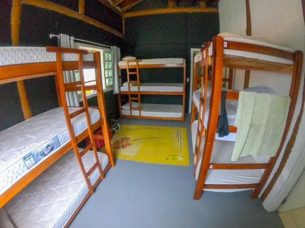 Hostel Caiçara Maresias