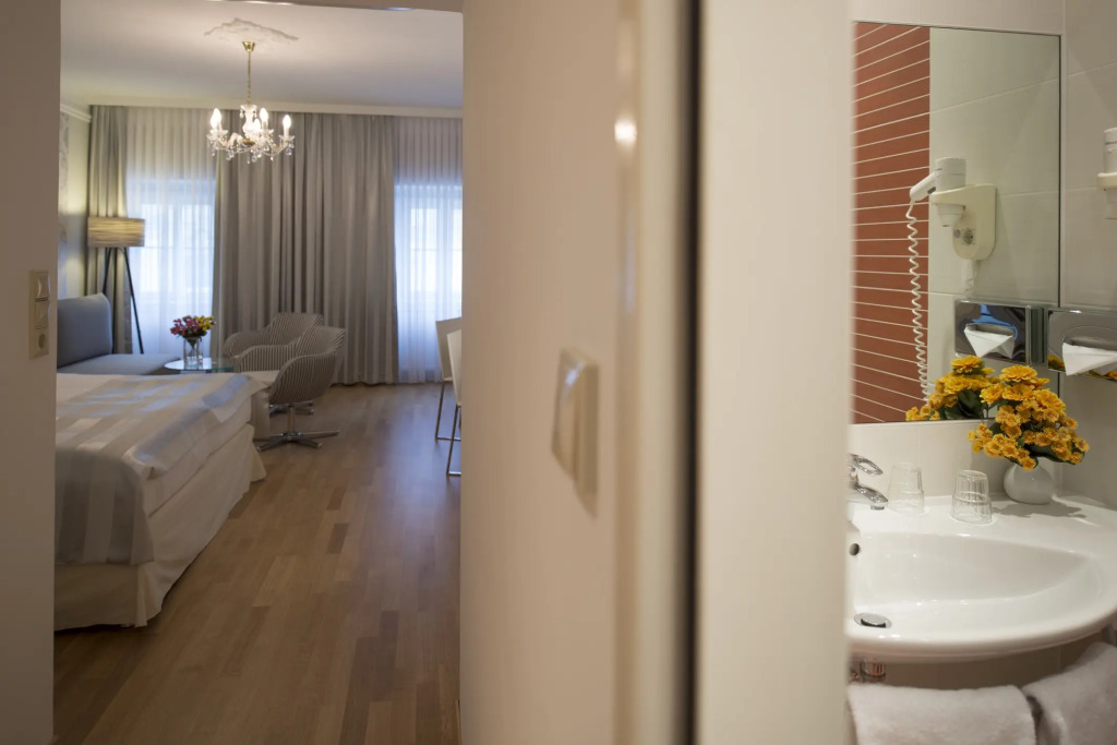 Hotel Wandl