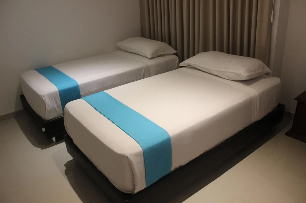 Hotel Monterrey