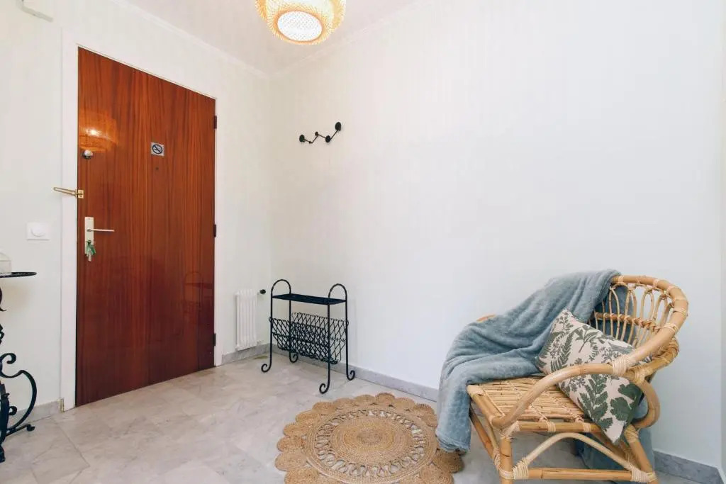 Cozy 1 Bedroom In The Heart Of Cannes