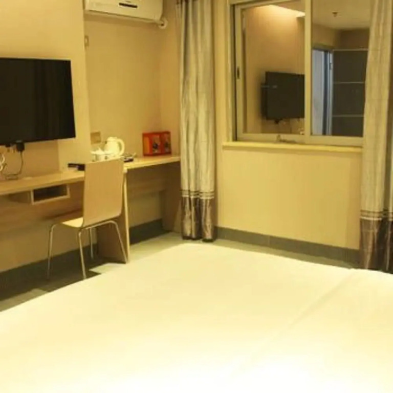Pazhou ,guangzhou Feier Hotel Apartment