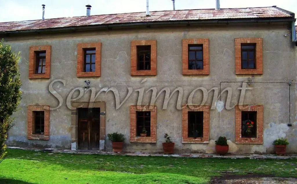 Servimont