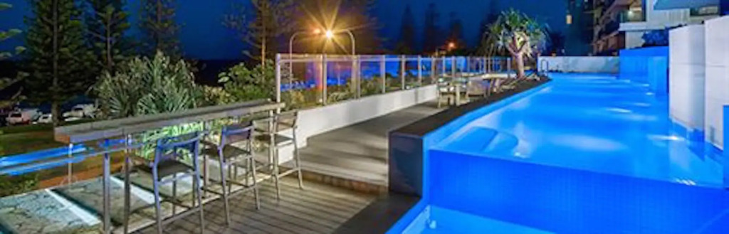 Sea Pearl A1 Beach Resort