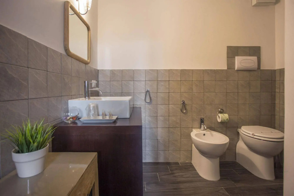 AQUAROOMS Suites
