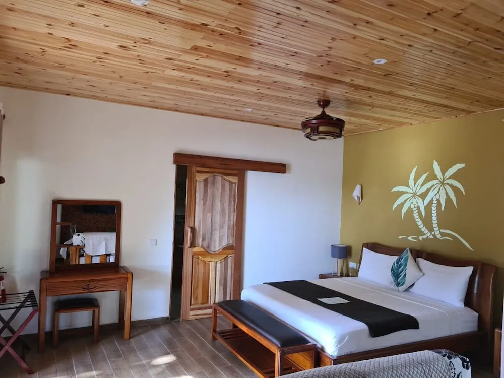 La Digue Luxury Beach Boutique Resort & Spa