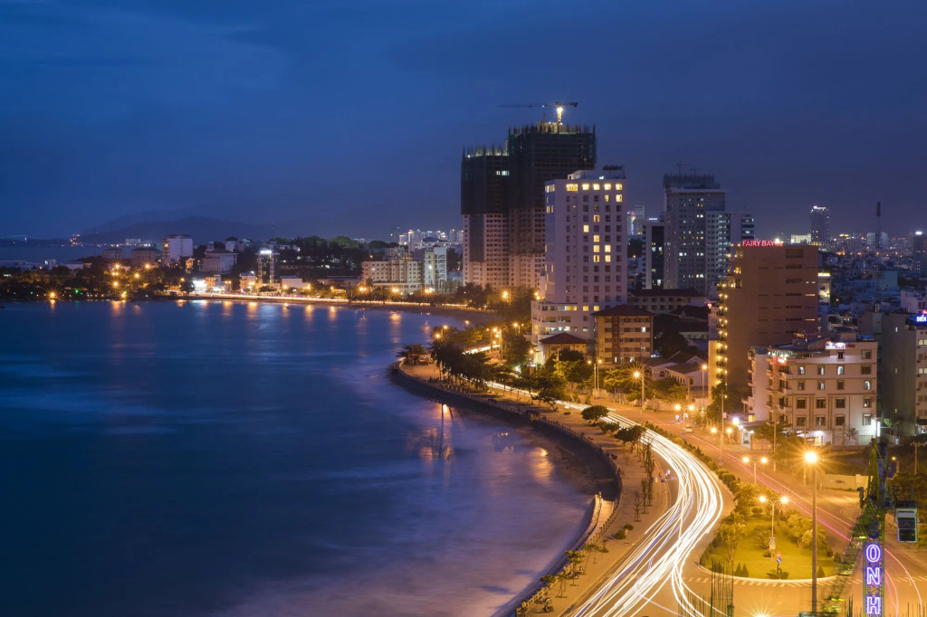 King Town Grand Hotel & Wedding Center