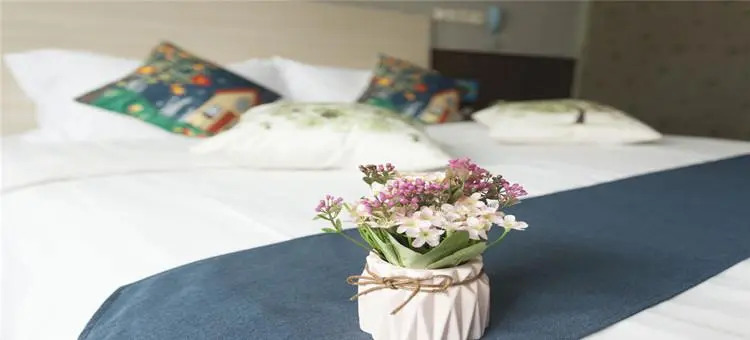 TOWO Holiday Hotel Dalang Town