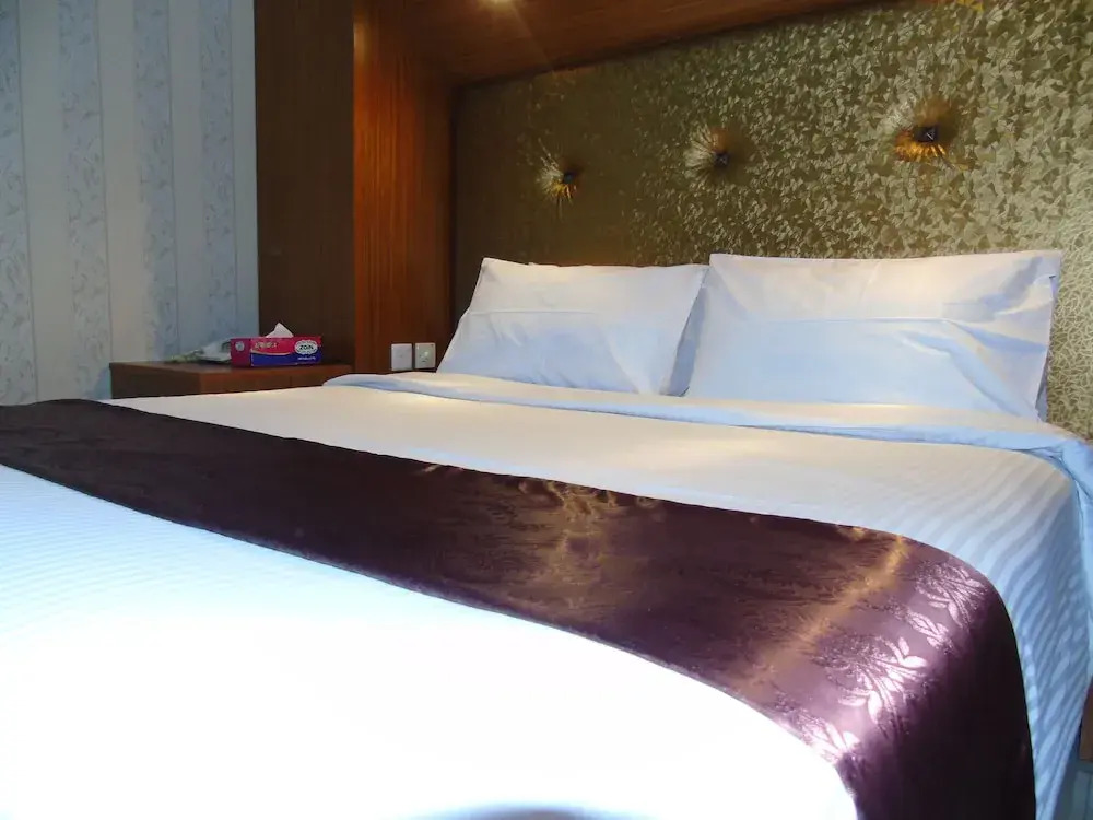 Al Burj International Hotel