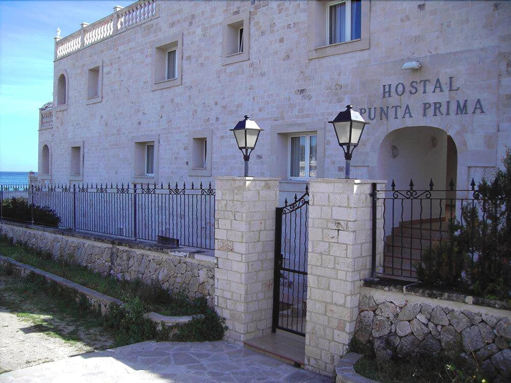 Punta Prima Apartments by 3VILLAS