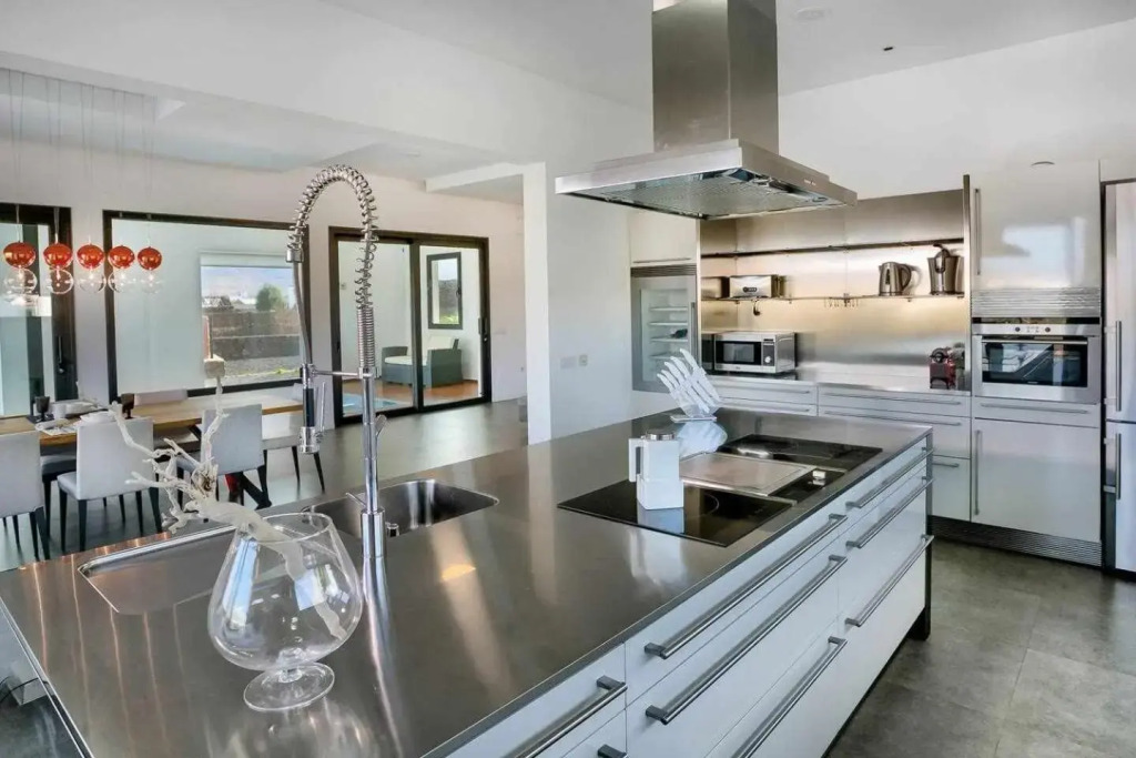 La Oliva Luxury House