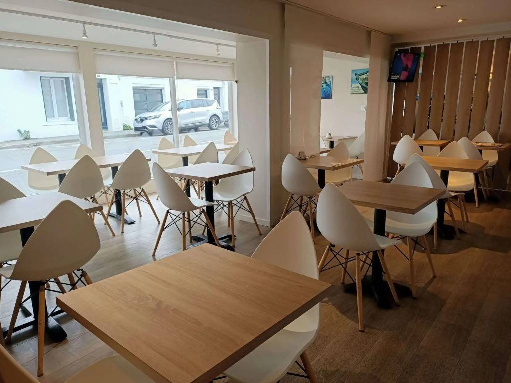 Brit Hotel Les Alizes