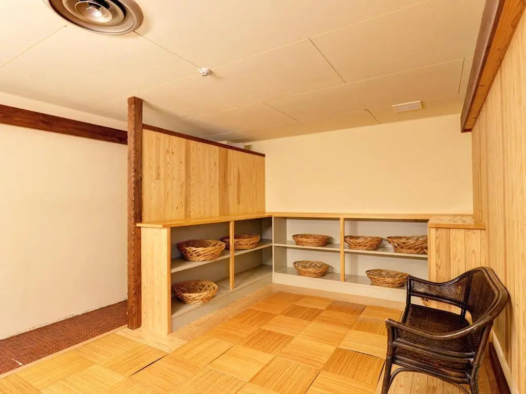 Ishinoyu Lodge