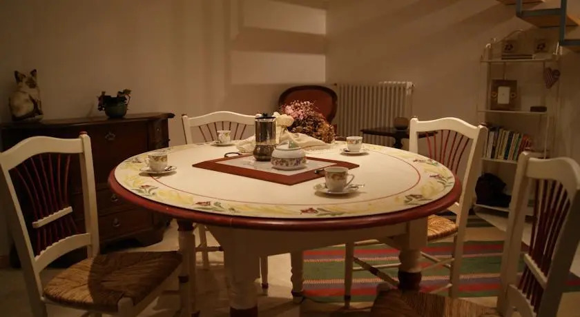 Casa Amoretti